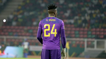 Manchester United's Persistence in Goalkeeper Chase: Andre Onana the Focal Point