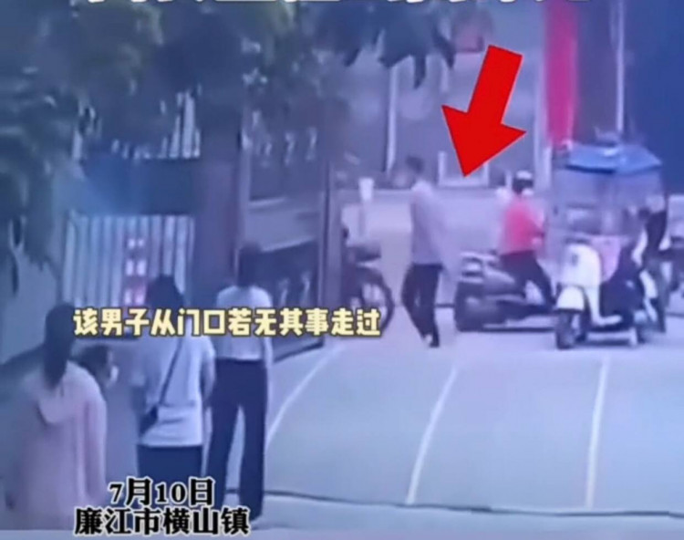 6 Killed in Kindergarten Attack, Unraveling the Roots of China's Rising 'Social Revenge' Attacks