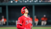 Shohei Ohtani: The Unstoppable Force Dominating MLB All-Star Weekend