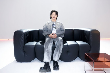 BTS's Jungkook Unleashes Solo Summer Anthem 'Seven': 'I Knew Instantly I Had to Do It'