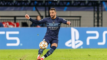 Manchester City's Defensive Shakeup: Walker's Exit, Pavard's Entry?