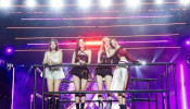 BLACKPINK Makes K-Pop History as First Female Artists to Conquer European Stadium, Entrancing 55,000 Fans