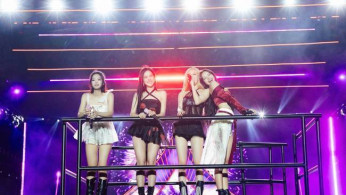 BLACKPINK Makes K-Pop History as First Female Artists to Conquer European Stadium, Entrancing 55,000 Fans