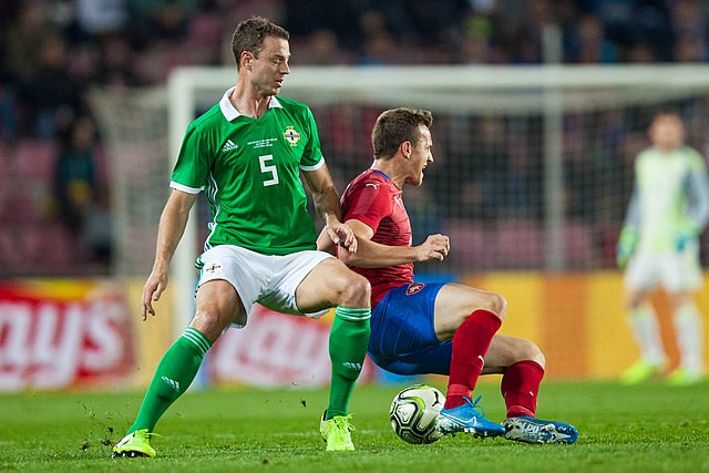Jonny Evans Returns to Manchester United in Short-Term Deal