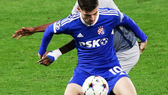 Arsenal Eyes Croatian Prodigy Martin Baturina Amidst Summer Transfer Spree