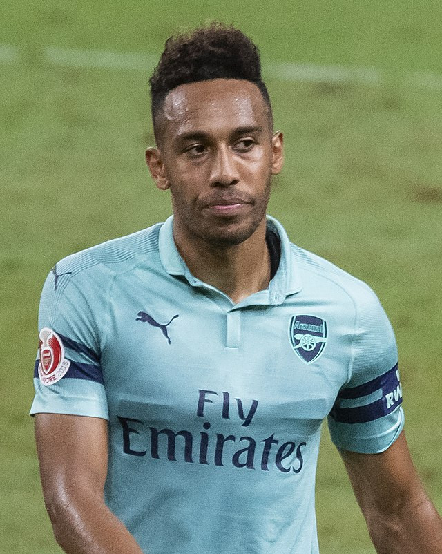 Aubameyang Bids Adieu to Chelsea, Joins Marseille on a Free Transfer