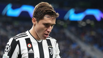 Federico Chiesa