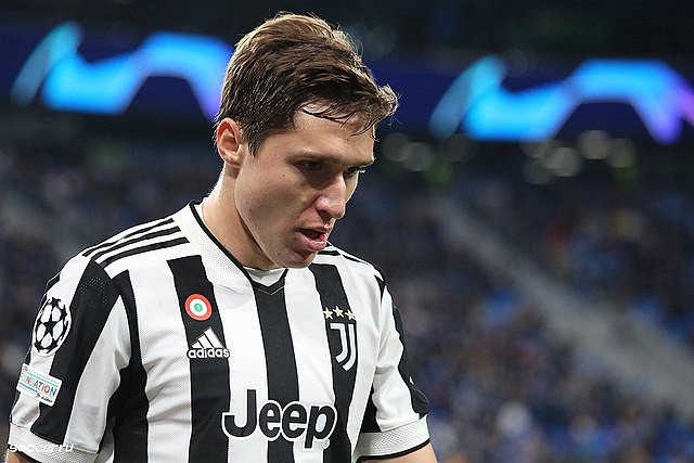 Federico Chiesa