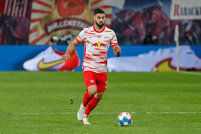 Manchester City's Record-Breaking Transfer for Josko Gvardiol Faces Uncertainty