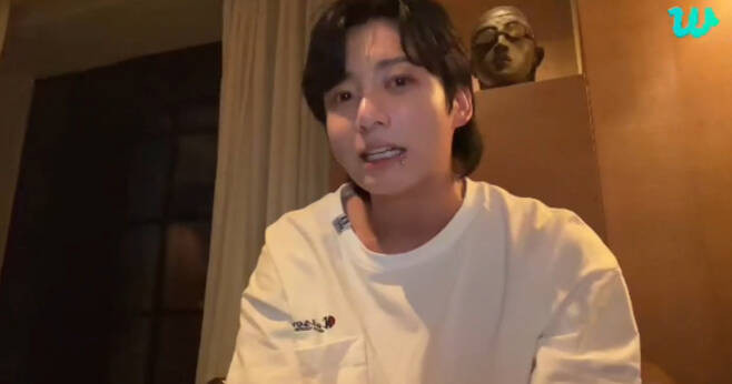 BTS Jungkook on 'SEVEN' Explicit Version: 'It's About Being Honest and Daring'