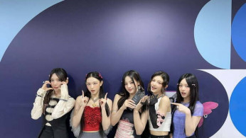 NewJeans Hits Unprecedented High in U.S.: Entire Mini Album Lands in Spotify's 'Top 50 Daily Songs', A First for K-Pop Girl Groups