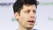 OpenAI co-founder Sam Altman
