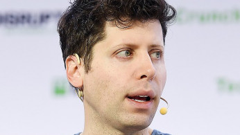 OpenAI co-founder Sam Altman