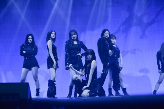 Starship Entertainment Declares War on Cyber Slander: A Commendable Stand for K-pop Group IVE