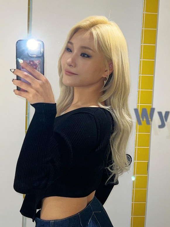 K-pop Star Son Seung Yeon's Controversy Deepens: Fortune Responds to '100% False' Allegations