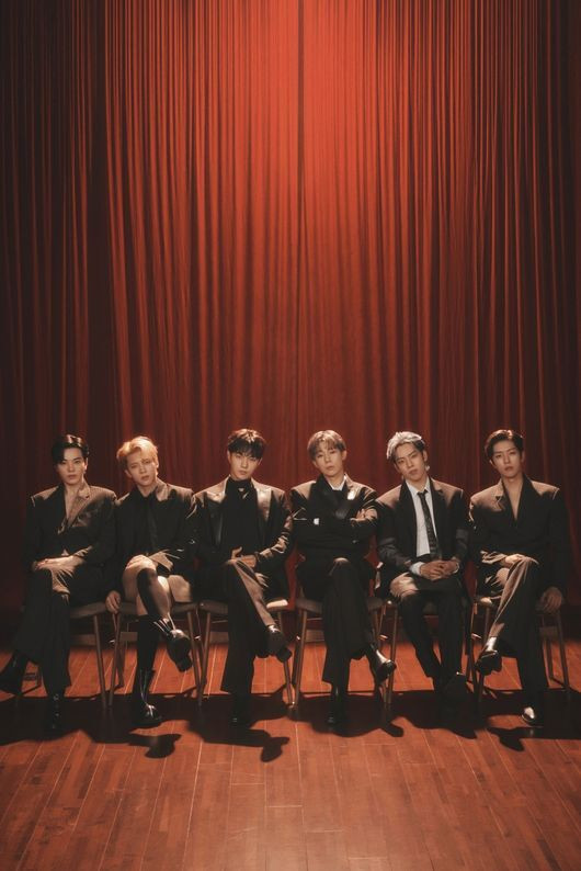 INFINITE Sets the K-Pop Scene Ablaze: Return with Epic Album and Revolutionary Performance