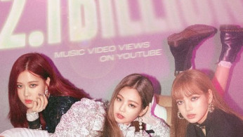 LACKPINK's 'DDU-DU DDU-DU' Sets Unprecedented Record with 2.1 Billion Views, Reigns Supreme in K-pop