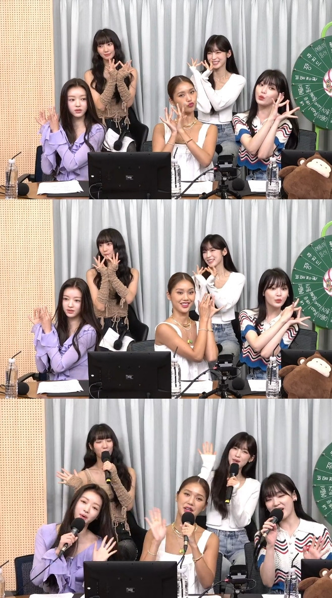 Oh My Girl's Hyojung Tests Positive for COVID-19: Group Continues Activities Amid Health Concerns