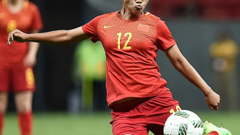 Historic Upset: China's Women's Soccer Team Eliminated from World Cup Following 6-1 Defeat to England