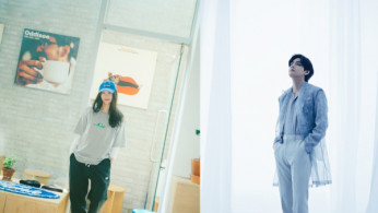 V's Vision: BTS V Teams Up with Producer Min Hee Jin for His Solo Album Debut