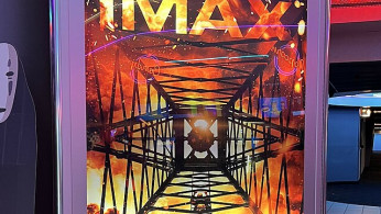 Global Box Office Success of 'Oppenheimer' Heralds Bright Outlook for IMAX