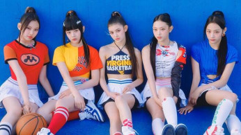 NewJeans' Meteoric Rise: Rookie K-Pop Group Tops Billboard Album Chart Just One Year After Debut