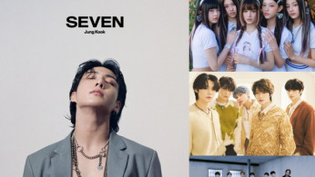 From BTS to NewJeans: Hybe Labels Dominates US Billboard, Ushering in the Era of Multi-Label Influence