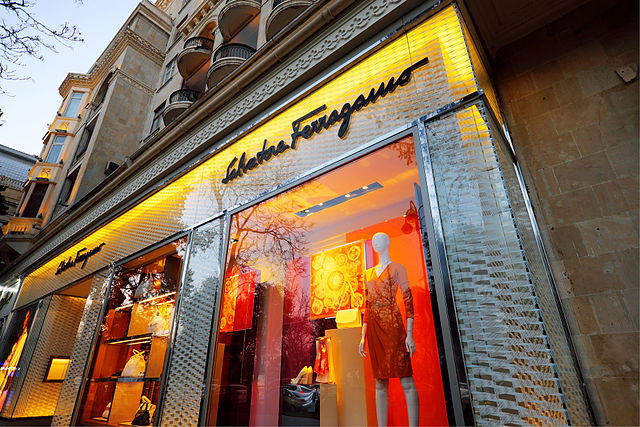 Salvatore Ferragamo's Profits Stumble: Failing to Sway Consumers Despite Brand Transformation