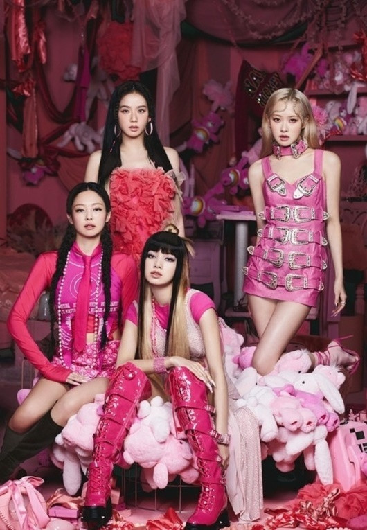 BLACKPINK's Love Chronicles: Four Members, Four Colorful Love Stories; What about the Renewal of their Contract?