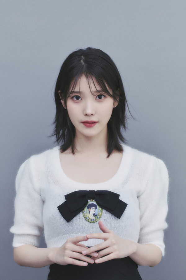 IU's Agency Fights Back: Legal Action Against Rumors, Plagiarism Accusations, and Online Trolls
