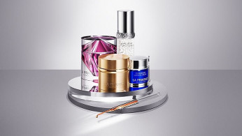 Luxury Beauty Brands Hit by Resale Crackdown: La Prairie Sees Revenue Dip in Half a Year
