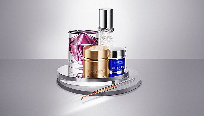 Luxury Beauty Brands Hit by Resale Crackdown: La Prairie Sees Revenue Dip in Half a Year