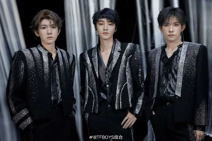 Can the Magic of TFBOYS Be Replicated?