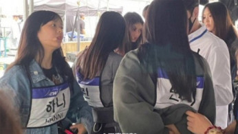 NewJeans Caught in Controversial Jamboree Rehearsal: Facing Criticisms of 'Forced Participation'