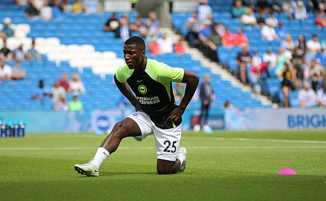 Liverpool's Strategic Play: CEO Spearheads Moises Caicedo Negotiations Amidst Transfer Buzz