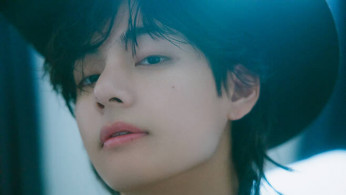 BTS V Conquers Japan's Oricon Chart with 'Rainy Days' & 'Love Me Again': A Record-Breaking Journey Begins