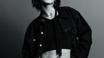 Jungkook of BTS Breaks Boundaries with Calvin Klein's Gender-Fluid Campaign