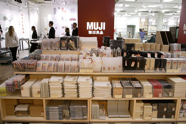 MUJI's Convenience Store Concept Falters in China