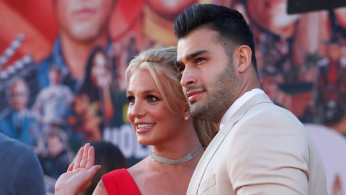 Britney Spears and Sam Asghari: A Love Story's Unexpected Turn