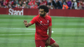Mo Salah's Mega Deal: Al-Ittihad's Pursuit Amid Benzema Crisis and Liverpool's Stance