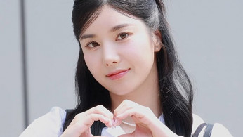 Kwon Eunbi Takes Legal Action Against Malicious Comments and Rumors