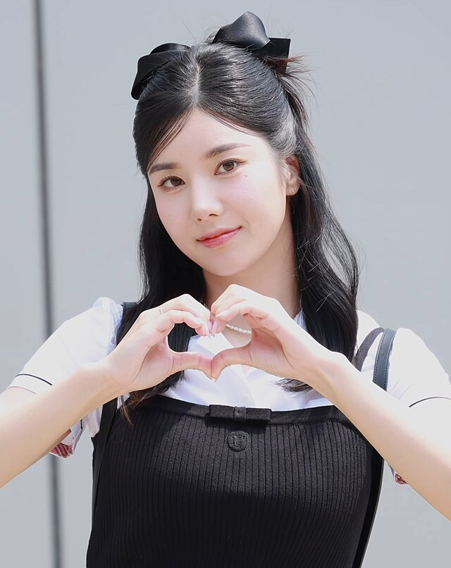 Kwon Eunbi Takes Legal Action Against Malicious Comments and Rumors