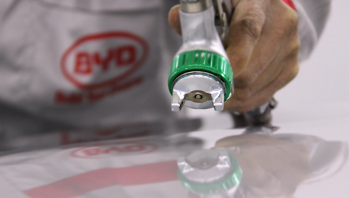 BYD Electronics Acquires Jabil Factory for $2.27 Billion: An Apple Supplier's New Ownership