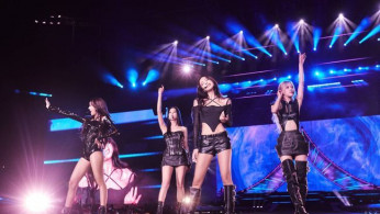 BLACKPINK Concludes North American Encore Tour with Record-Breaking Performances, Sets Sights on Seoul Finale