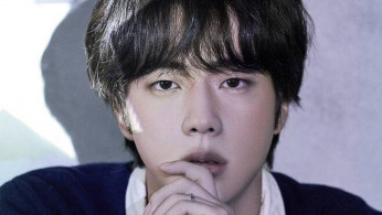 BTS's Jin Shines with 'The Astronaut': A Record-Breaking 300 Days at #1 on Japan's Shazam