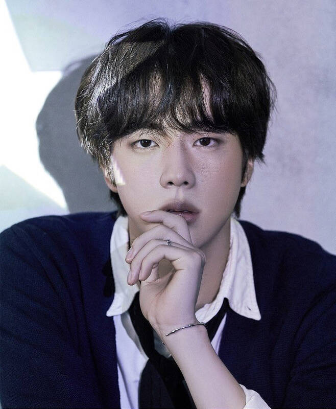 BTS's Jin Shines with 'The Astronaut': A Record-Breaking 300 Days at #1 on Japan's Shazam