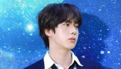 BTS Jin's 'The Astronaut' Dominates Global Charts, Climbs to #1 on Apple Music Paraguay Amid Military Service