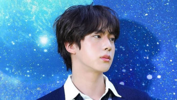 BTS Jin's 'The Astronaut' Dominates Global Charts, Climbs to #1 on Apple Music Paraguay Amid Military Service