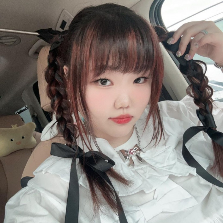 AKMU's Suhyun Addresses Weight Concerns: The Unexpected Embrace of K-Netizens