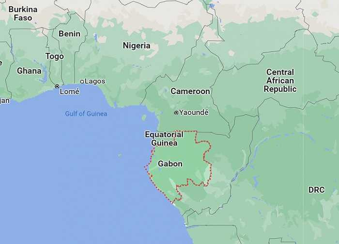 Gabon's Coup: Oil Prices Tick Up and France Faces Another African Dilemma